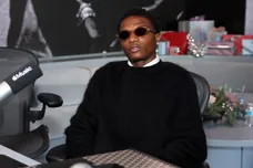 Live from Apple Music Studios LA