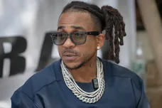 Max B "Block Talk" Podcast Taping