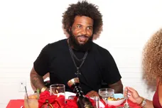 The Game Album Release Dinner Party