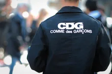 Street Style : Day Nine  - Paris Fashion Week Spring/Summer 2017