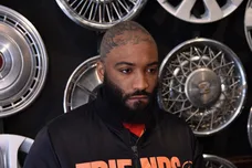 Tupac's Powamekka Cafe And Tupac By Vlone Store Opening