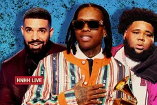 Hip Hop Media Dividing Lil Durk Trial