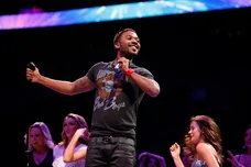 How To Watch Ray J Orlando Brown Fight