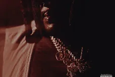 Im Not Ok But Derez DeShon