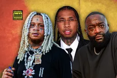 Is AI Killing Creativity Hip Hop