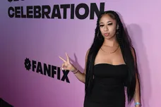 Jaden Newman Dad Link Up Adam22 After Sex Tape Leak