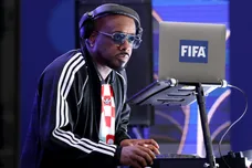 FIFA World Cup 2026 - Semi Final - England v Argentina