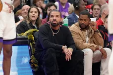 Jim Jones Drake A Lot Of Kings Hip Hop