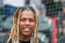 Judge Lil Durk Fans Free Durk Postcards Courtroom