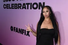 Julian Newman Defends Sister Jaden Leaks Winning Boxing Match