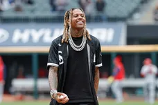 Jury Lil Durk Trial Slide For King Von Messages Social Media