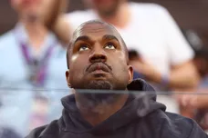 Kanye West Ty Dolla Sign New Orleans Concert
