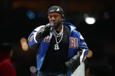 Kendrick Lamar Circle Responds The Game The Documentary III