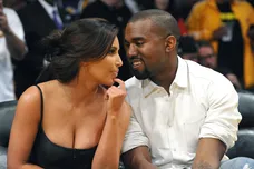Kim Kardashian North West Performing Kanye West Portugal