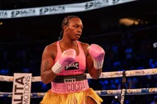 Latto Walks Claressa Shields Out Match Dissed Remy Ma