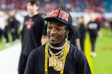 Lil Uzi Vert Canceled Lollapalooza Set New Birthday EP