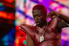 Lil Uzi Vert Maverick Almost Forever EP Apple Music Charts