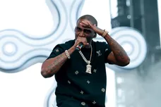2026 Coachella Valley Music And Arts Festival - Weekend 1 - Day 3