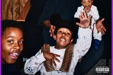 Maverick Almost Forever EP Lil Uzi Vert