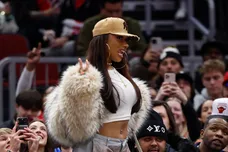 Megan Thee Stallion Next Album ACT III Interscope
