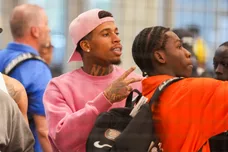 NLE Choppa Disses Pooh Shiesty NBA YoungBoy Alleged Insults