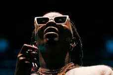 Nine Vicious Fck YSL Chants Show Young Thug Spat