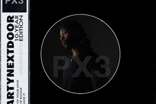 PARTYNEXTDOOR 3 (P3) [10-YEAR EDITION]