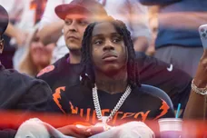 Polo G Chef Cheap
