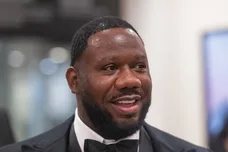 QC Pierre P Thomas Mother Someone To Blame Heart Attack