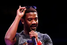 Ray J Win Orlando Brown Fans Clowned Boxing Match