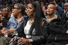Remy Ma Clip Claressa Shields Song Promo Amid Feud