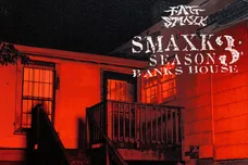 Smaxk Season 3_ Banks House