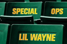 Special Ops Lil Wayne