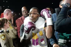 The Game Adrien Broner Apologize Brandy Mother