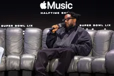 The Game Calls Out Kendrick Lamar Top Dawg Comments