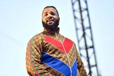 The Game Cant Reach Blacc Sam Touring Nipsey Hussle