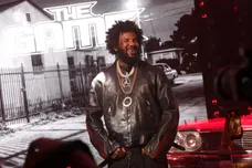 The Game Loyalty Los Angeles Kendrick Lamar Drama