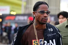 Travis Scott Mike Dean Involved New Album