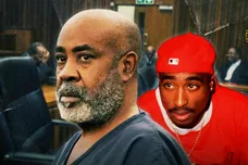 Tupac Murder Case