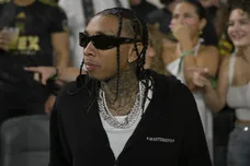 Tyga Accused Using AI New Album STARFACE