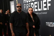 67th GRAMMY Awards - Arrivals