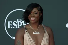 Sports: THE ESPYS Red Carpet