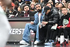 NBA: Boston Celtics at Toronto Raptors