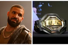 drakeufc