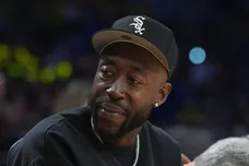NBA: New York Knicks at Los Angeles Lakers