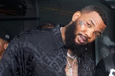 The Game's Release Of "Drillmatic"