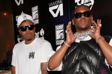 Pre-Grammy Brunch &amp; Surf Club Label Launch Celebrating Hit-Boy