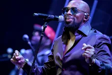 Maxwell In Concert - Louisville, KY