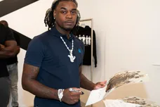 Ken Carson Xperiment Pop-Up