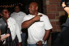 Prolific Presents The Game "Born To Rap" Listening Event During BET Weekend